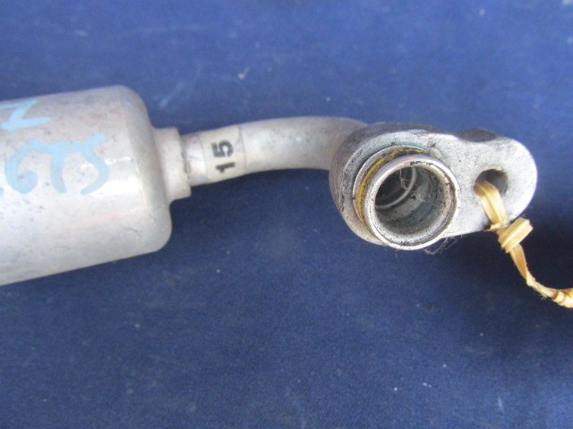 Alfa Romeo 147 1,6 16 benzin klímacső 60690908