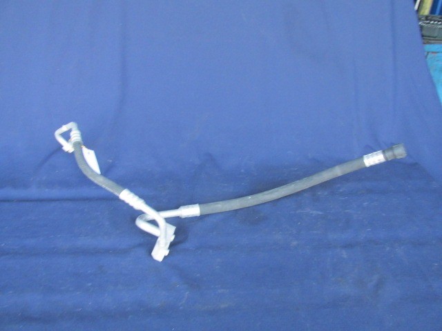 Alfa Romeo 147 1,6 benzin klímacső 51786058