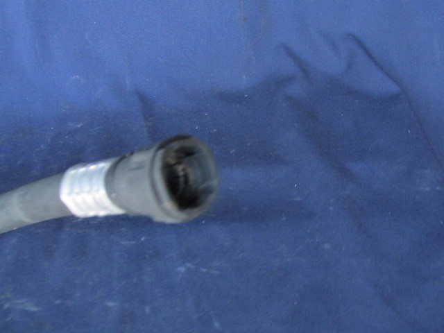 Alfa Romeo 147 1,6 benzin klímacső 51786058