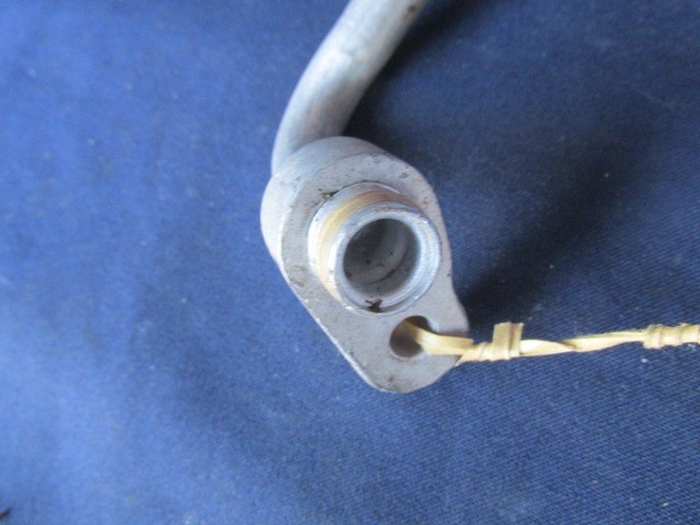 Alfa Romeo 147 1,6 benzin klímacső 51786058