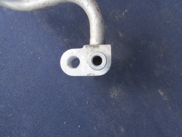 Alfa Romeo 147 1,6-2,0 benzin klímacső 60695795