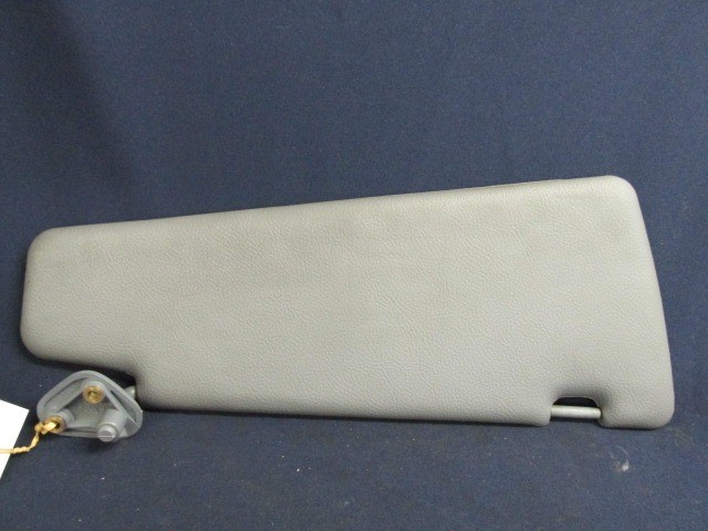 Fiat Bravo, Brava, Marea 1995-2001 szürke színű,sima,bal oldali napellenző