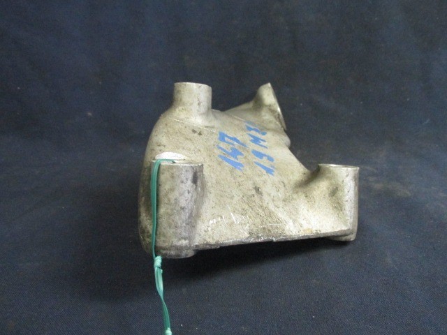 Alfa Romeo 147, 156, Gt váltótartó alubak 46458792