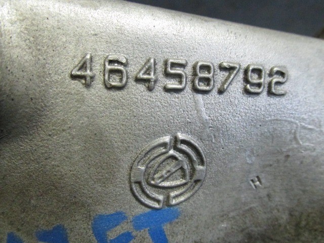 Alfa Romeo 147, 156, Gt váltótartó alubak 46458792