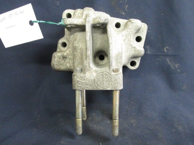 Fiat Stilo, Punto II. 1,2 16v benzin motortartó alubak 46526905