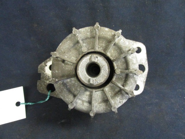 Alfa Romeo 147  1,6 16v Ts motortartó gumibak 46554897