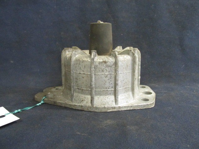 Alfa Romeo 147  1,6 16v Ts motortartó gumibak 46554897