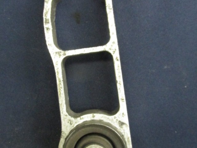 Fiat Bravo/Brava 46739625 számú felső kitámasztó gumibak