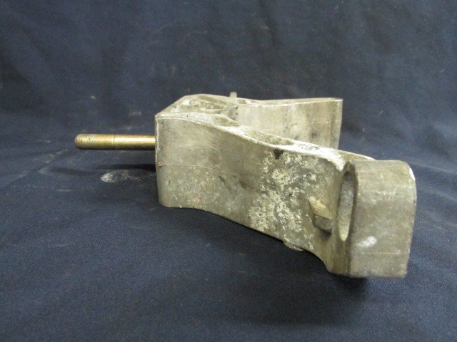 Fiat, Lancia váltótartó alubak 