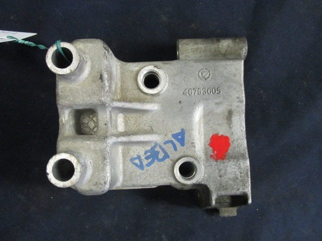 Fiat Linea, Fiorino szervószivattyú tartó alubak 46753605