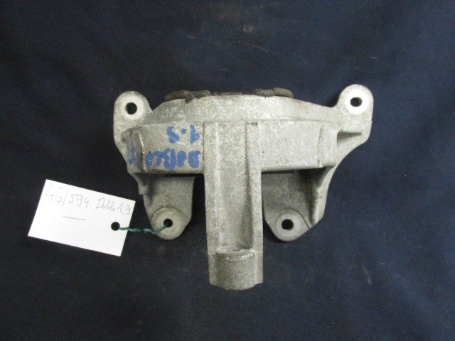 Fiat Doblo 2000-2009 1,9 Diesel váltótartó gumibak  46759737