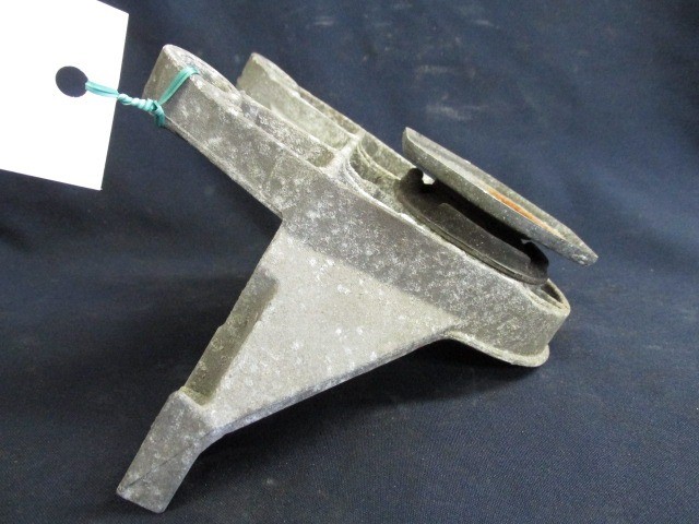 Fiat Stilo 46761889 számú váltótartó gumibak