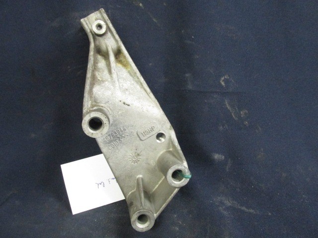 Fiat Bravo, Stilo 1,9 Diesel motortartó  alubak 46783944