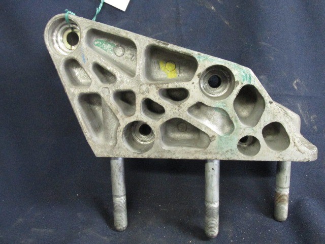 Fiat Stilo 1,6 16v benzin motortartó alubak 46791818