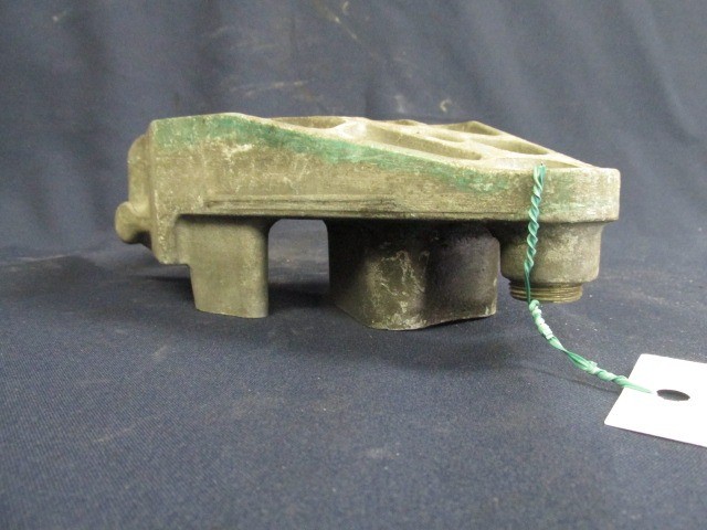 Fiat Stilo 1,6 16v benzin motortartó alubak 46791818