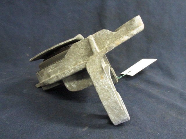 Fiat Stilo 46797390 számú váltótartó gumibak