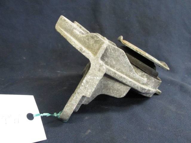 Fiat Stilo 46797390 számú váltótartó gumibak