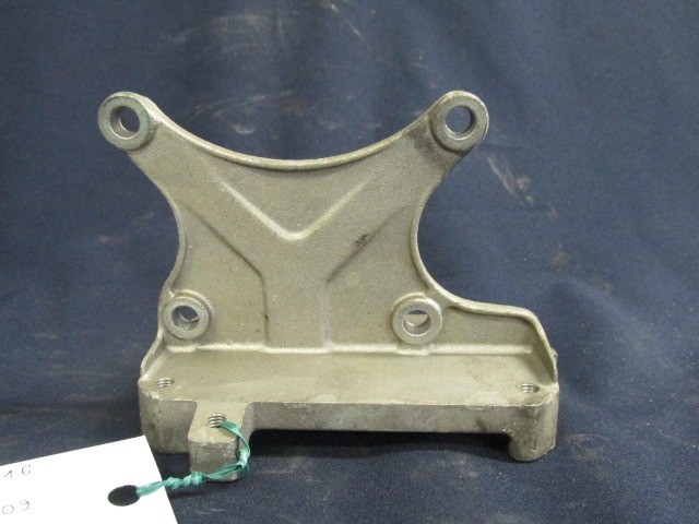 Fiat Stilo 1,6 16v benzin, motorvezérlő tartó alubak 46797909