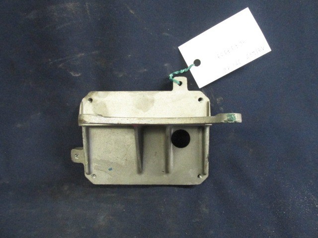 Fiat Stilo 1,6 16v benzin, motorvezérlő tartó alubak 46797909