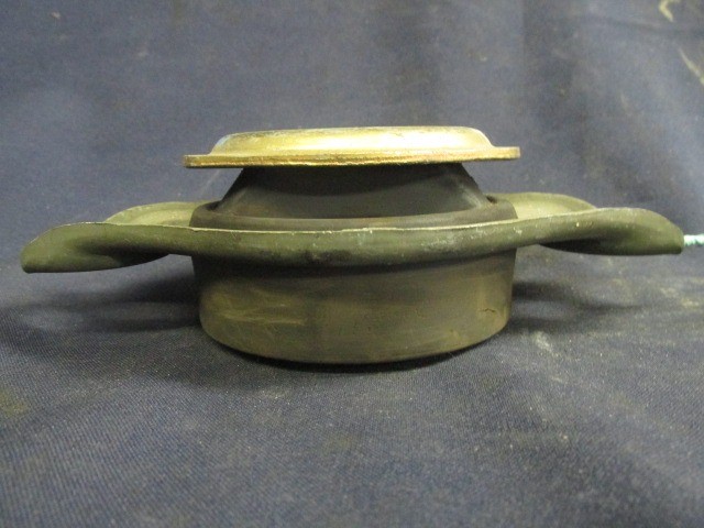 Fiat 500, Panda II.-III. Lancia Ypsilon III. 1,2 8v benzin váltótartó gumibak 46800412