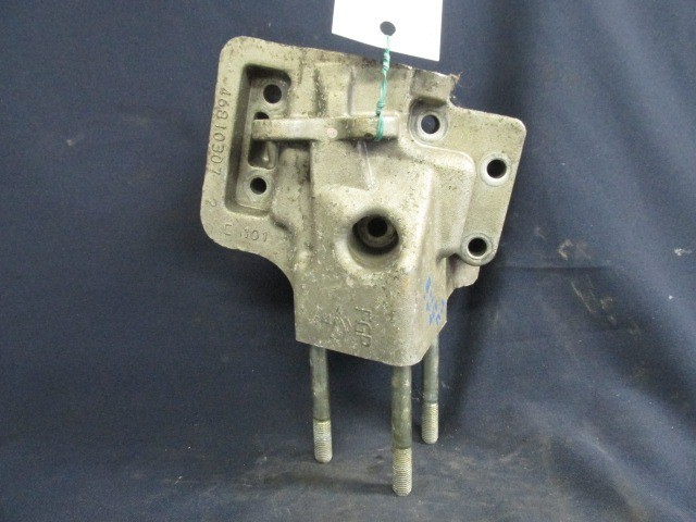 Fiat Punto III./ Stilo 46810307 számú motortartó alubak