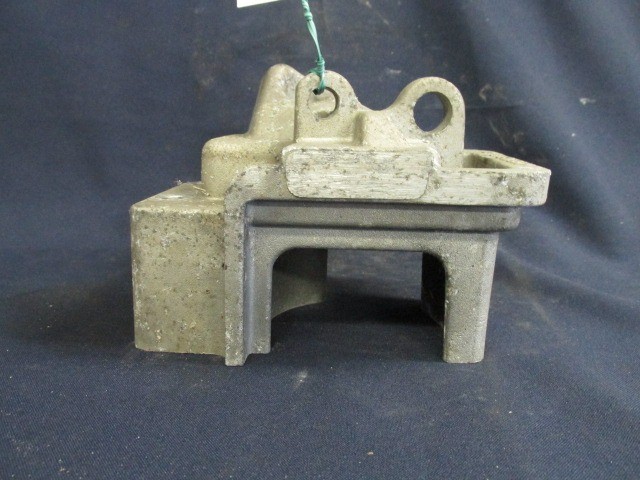 Fiat Punto III./ Stilo 46810307 számú motortartó alubak