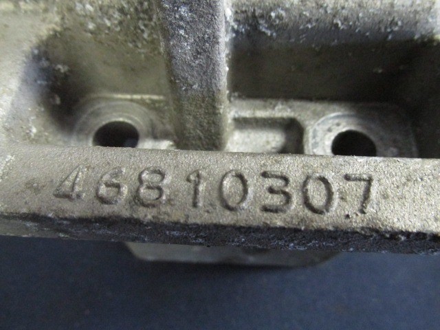 Fiat Punto III./ Stilo 46810307 számú motortartó alubak