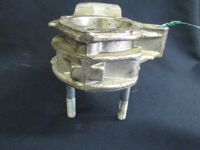 Fiat Bravo 2007-2014 1,9 16v Diesel féltengely tartó alubak 46816399