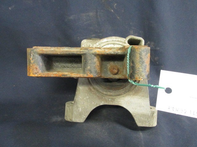 Fiat Stilo 1,6 16v benzin motortartó gumibak 46818162