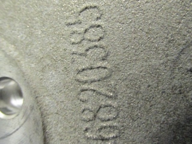 Fiat Grande Punto/ 500/ Stilo  és Alfa Romeo Giulietta klímakompresszor tartó alubak