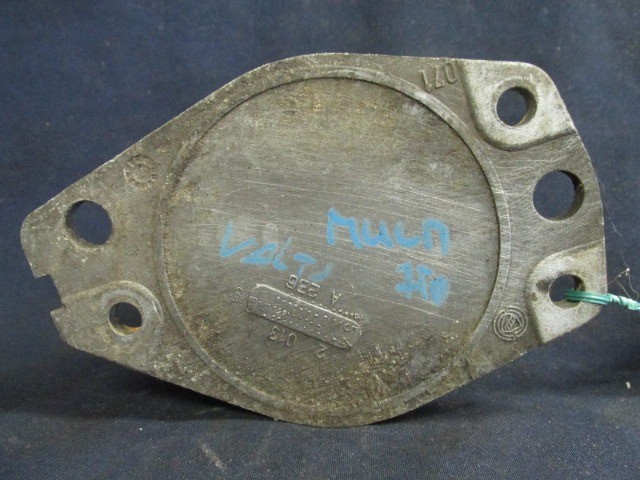 Fiat Multipla 46833915 számú váltó tartó gumibak