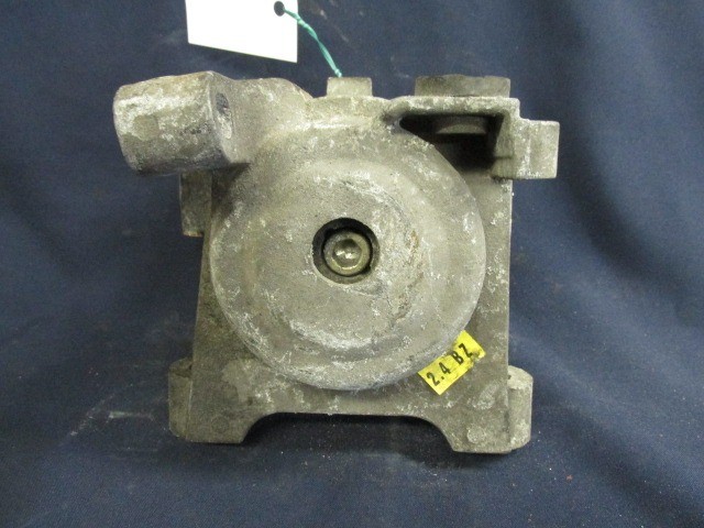 Fiat Stilo 2,4 20v benzin motortartó gumibak 46847854