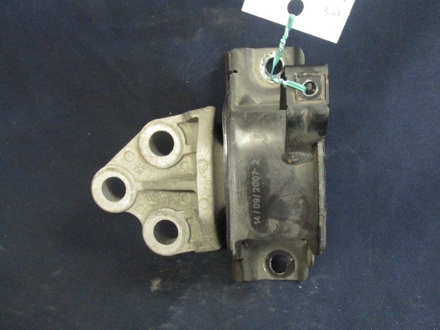 Fiat Grande Punto váltótartó gumibak 46864674