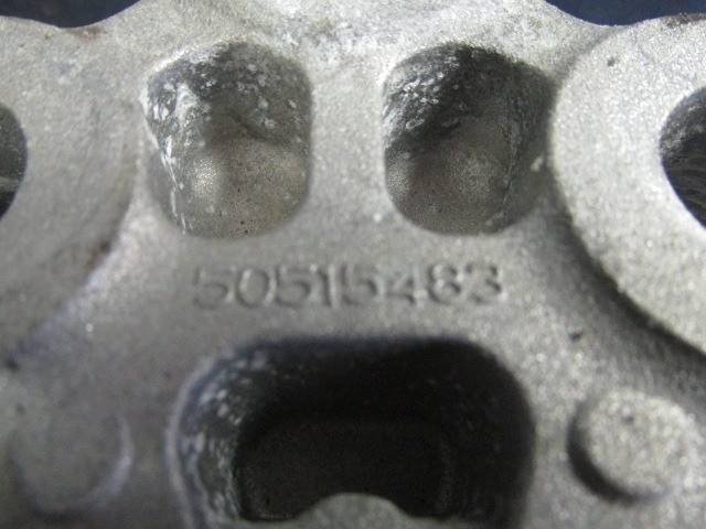 Alfa Romeo MiTo váltótartó gumibak 50515483