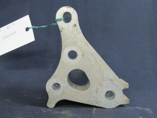 Alfa Romeo Giulietta, Fiat Bravo, Lancia Delta alsó kitámasztó alubak 50518775