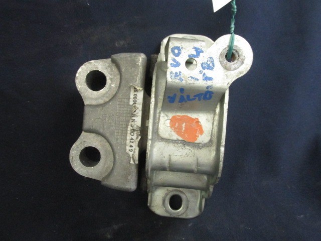 Fiat Punto Evo 50518779 számú váltótartó gumibak