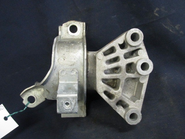 Fiat 500, Panda II. 1,3 16v Diesel motortartó gumibak 51730868