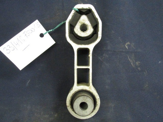 Fiat 500, Panda II. alsó kitámasztó gumibak 51730870