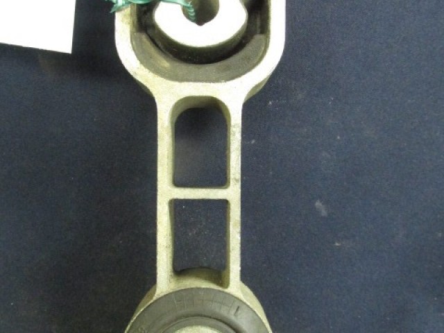 Fiat 500, Panda II. 1,2 8v benzin alsó kitámasztó gumibak 51732681