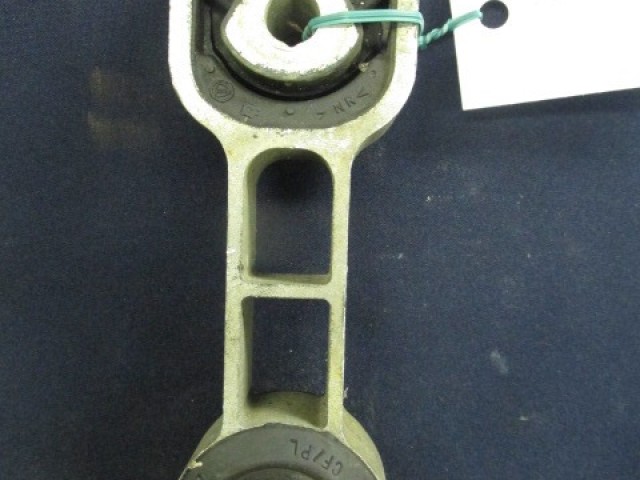 Fiat 500, Panda II. 1,2 8v benzin alsó kitámasztó gumibak 51732681