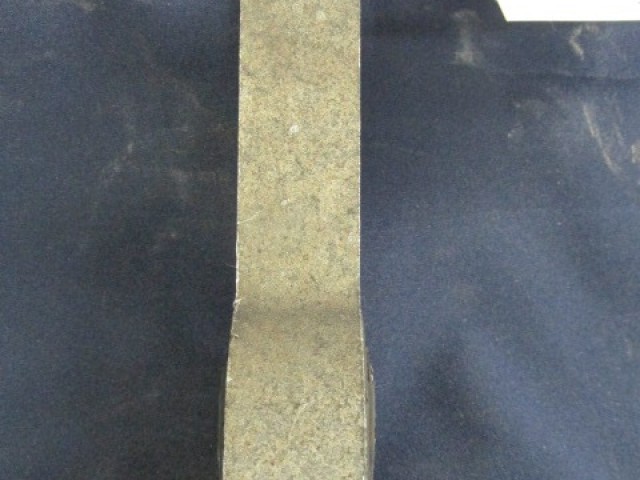 Fiat Bravo II. 51737530 számú alsó kitámasztó gumibak