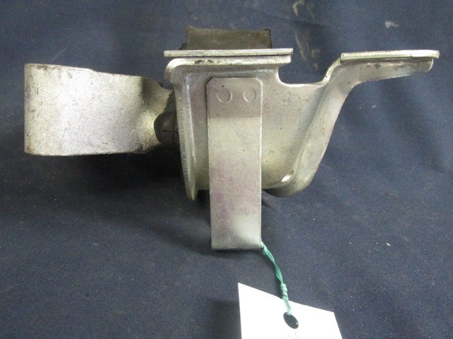 Fiat Panda II. 51749797 számú motortartó gumibak 