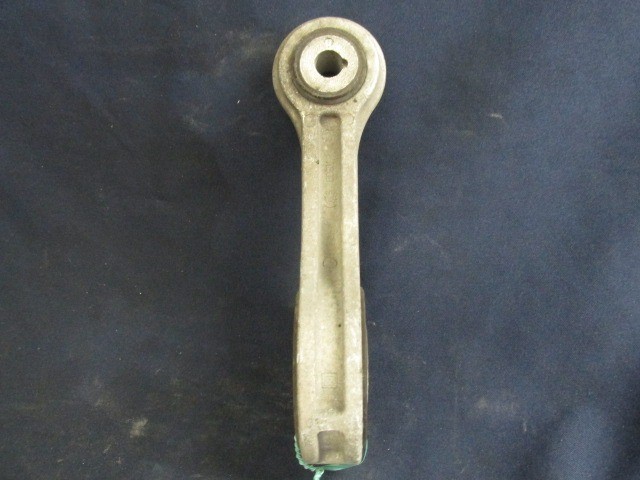 Fiat Stilo, Bravo 1,9 8v Diesel alsó kitámasztó gumibak 51798804