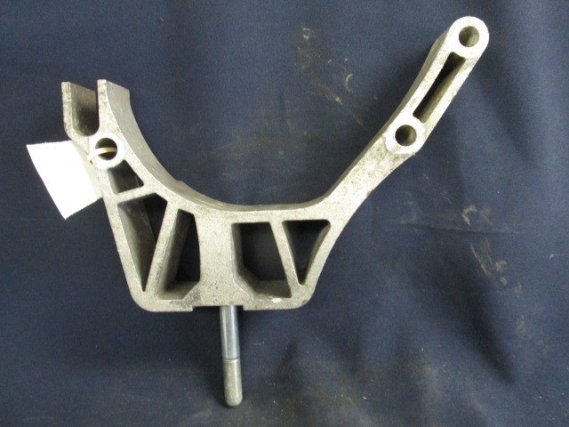 Fiat 500 51811923 számú váltótartó alubak 