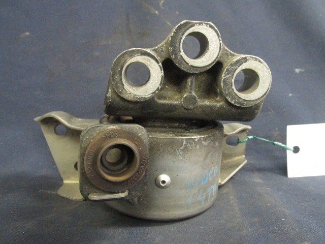 Alfa Romeo MiTo, Fiat Grande Punto, Punto Evo, My Punto motortartó gumibak 51813198