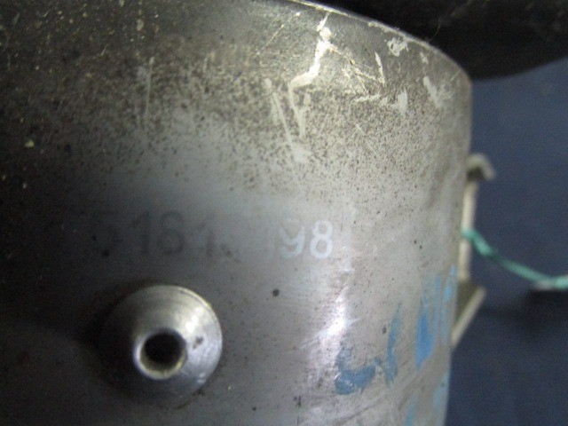 Alfa Romeo MiTo, Fiat Grande Punto, Punto Evo, My Punto motortartó gumibak 51813198