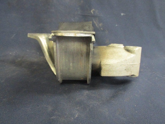 Fiat 500 51814272  számú motortartó gumibak