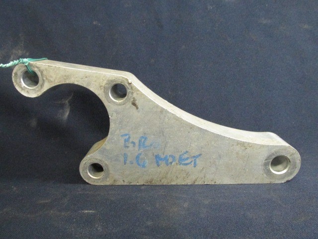 Fiat Bravo 2007-2014, Lancia Delta alsó kitámasztó alubak 51818332