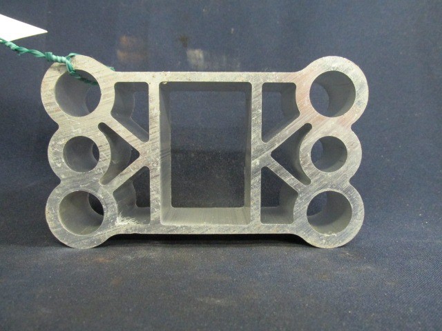 Abarth 500 nyúlvány távtartó alubak 51818717