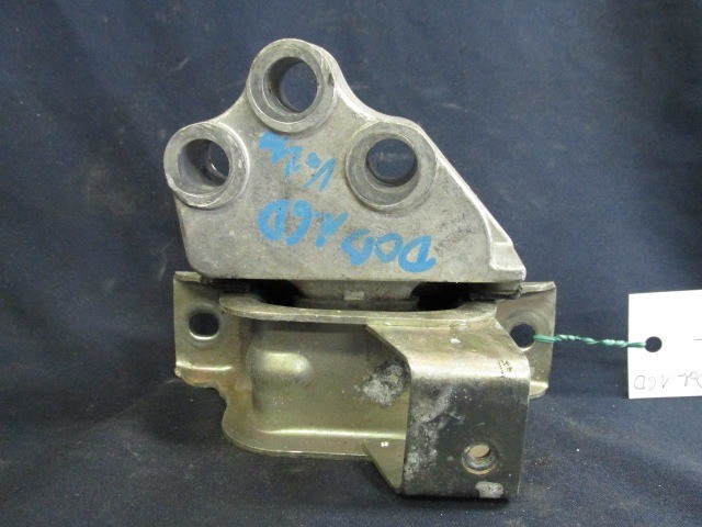 Fiat Doblo 51822810 számú váltótartó gumibak